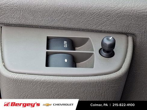 Certified 2024 Chevrolet Express 2500 w/ Driver Convenience Package image 26