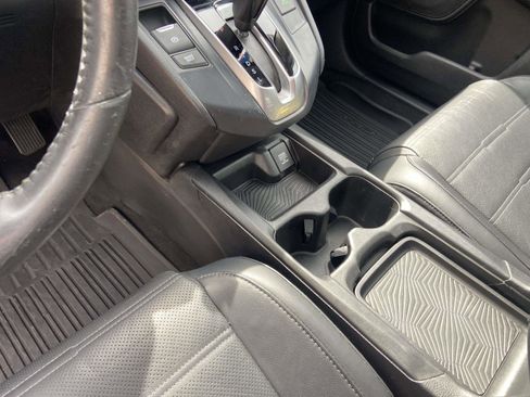 Certified 2019 Honda CR-V EX-L image 15
