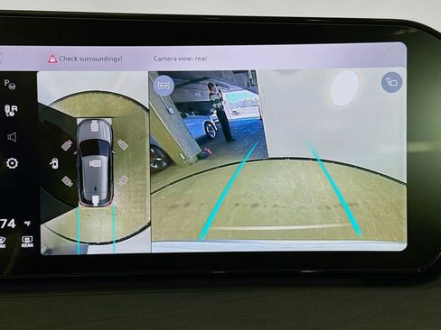 New 2026 Audi Q3 quattro 2.0T image 14