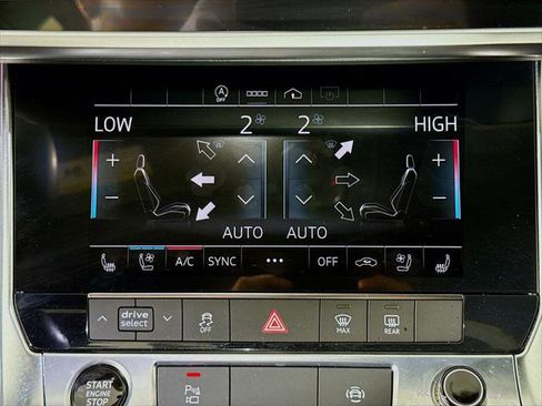 Certified 2023 Audi A6 Premium Plus AWD/4WD image 16