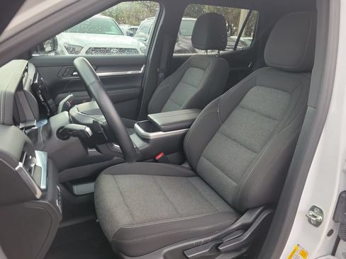 Used 2026 GMC Terrain Elevation FWD image 16