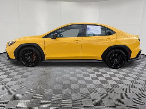 Used 2026 Subaru WRX tS AWD/4WD image 4