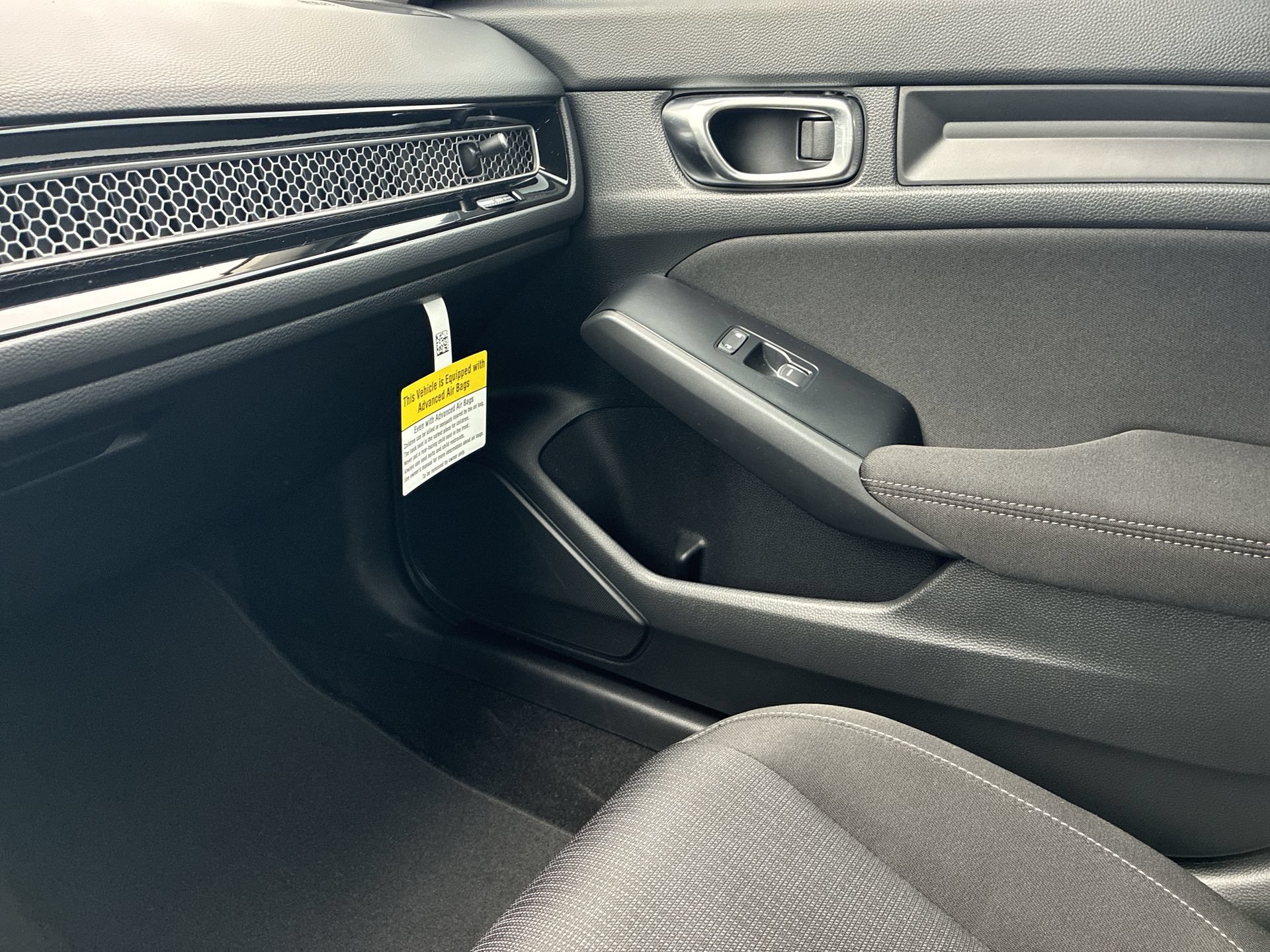 Certified 2026 Honda Civic LX image 31