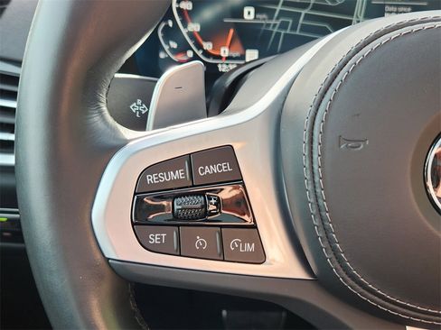 Used 2023 BMW X5 M50i w/ Climate Comfort Package image 20