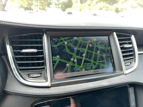 Used 2022 INFINITI QX55 Sensory w/ Lighting Package image 15