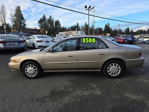 Used 2003 Buick Century Custom image 6