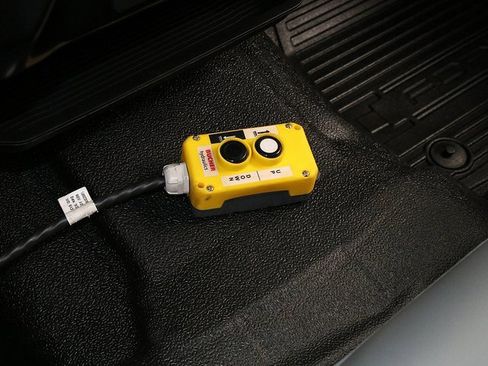 New 2025 Ford F550 4x4 Supercab Super Duty image 22