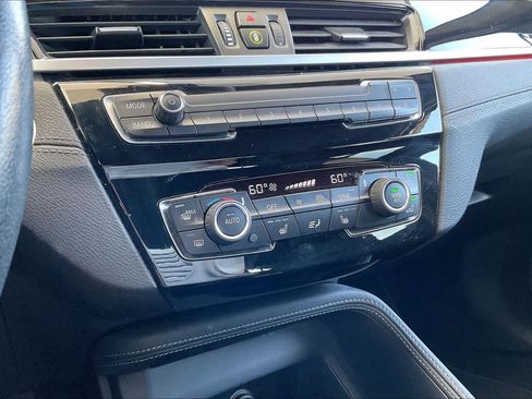 Used 2020 BMW X1 xDrive28i w/ Convenience Package AWD/4WD image 34