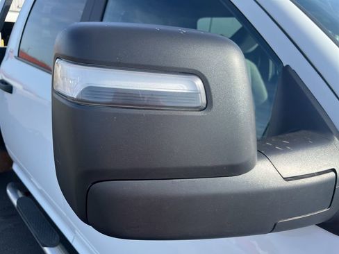 Used 2024 RAM 3500 SLT w/ Quick Order Package 2YG SLT image 51