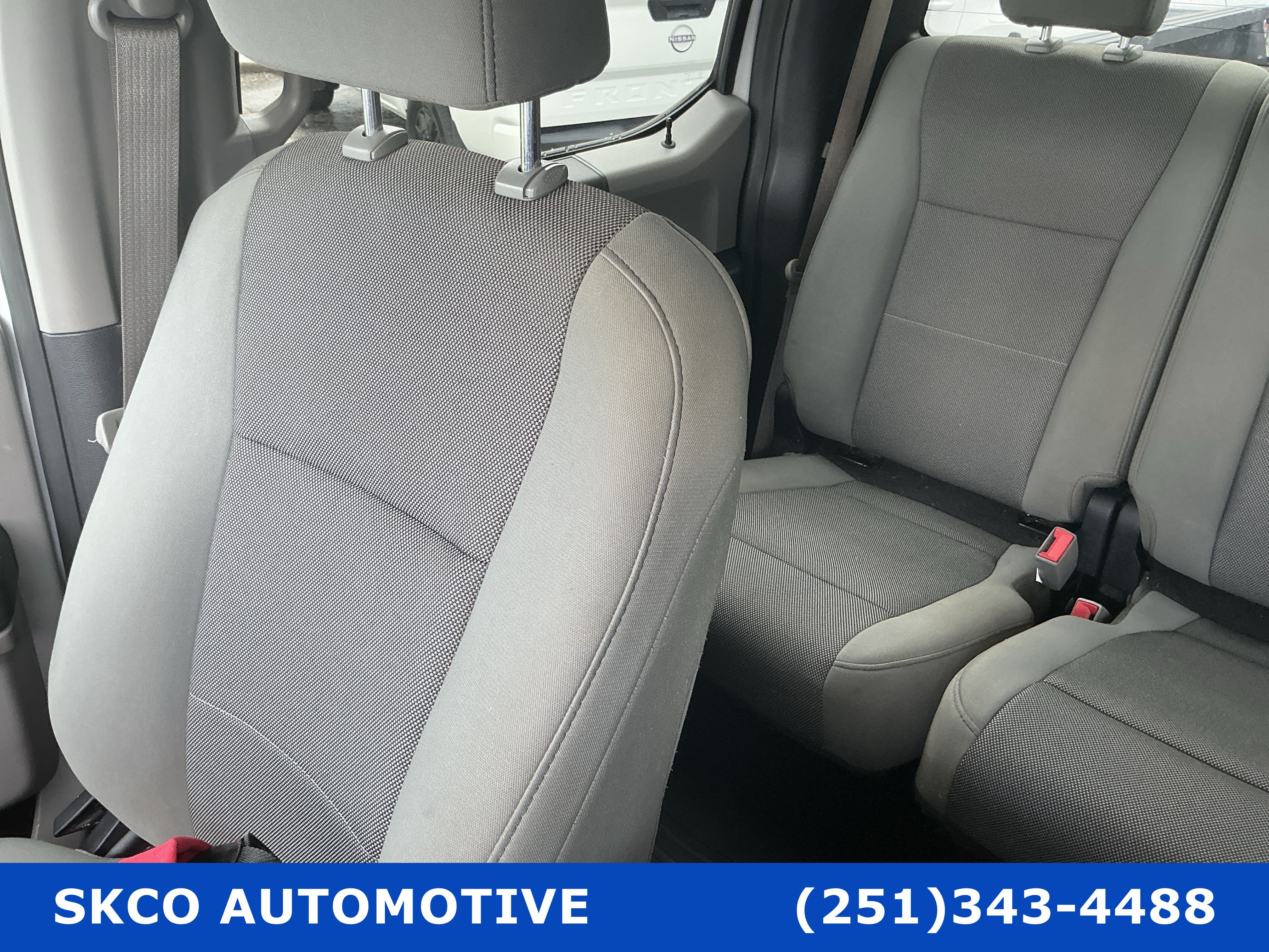 Used 2018 Ford F150 XL w/ Equipment Group 101A Mid RWD image 27