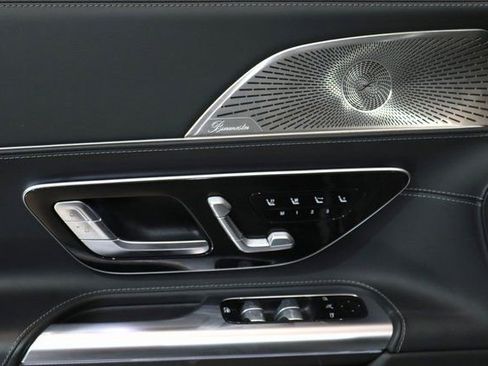 Used 2023 Mercedes-Benz SL 55 AMG SL 55 AMG image 4