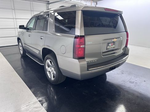 Used 2017 Chevrolet Tahoe Premier image 12