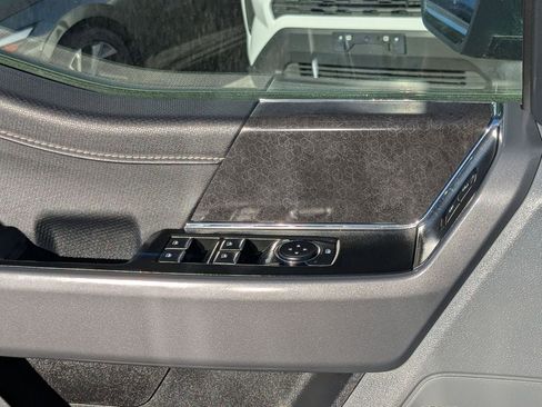 Used 2025 Ford F150 XLT w/ Equipment Group 301A Standard image 16