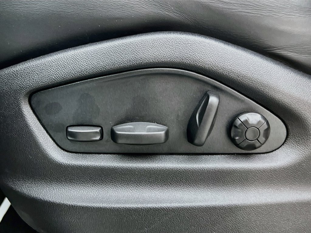 Certified 2026 Porsche Cayenne S AWD/4WD image 22