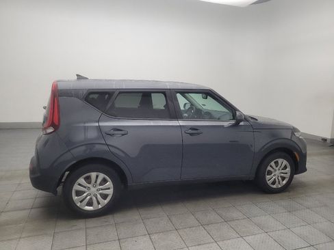 Used 2020 Kia Soul LX FWD image 10