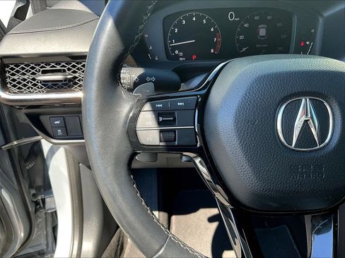 Used 2025 Acura ADX AWD image 12
