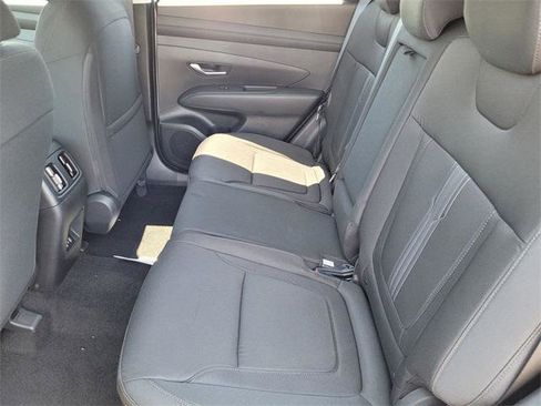 New 2025 Hyundai Tucson SEL image 7
