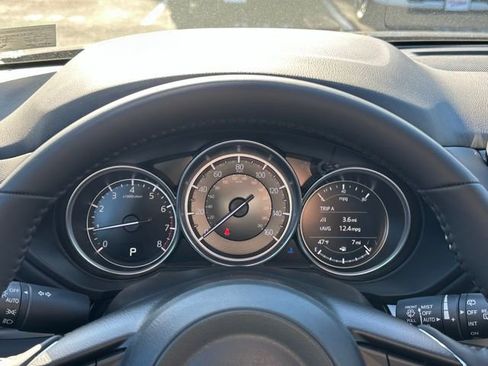 New 2025 MAZDA CX-5 AWD 2.5 S w/ Preferred Package image 22