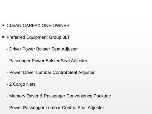 Used 2024 Chevrolet Corvette Stingray Premium Conv w/ Z51 Performance Package image 5