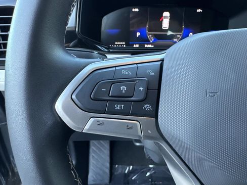 Certified 2025 Volkswagen Taos S image 31