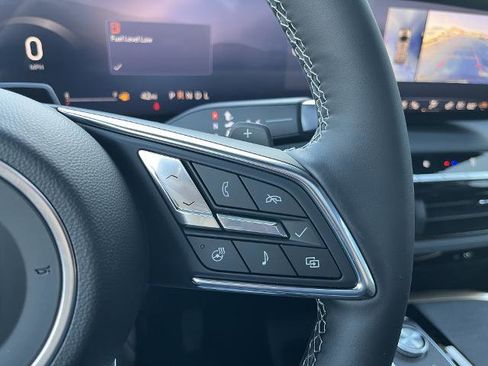 New 2026 Buick Enclave Avenir image 17