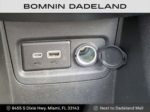 Used 2019 Chevrolet Spark LS image 23