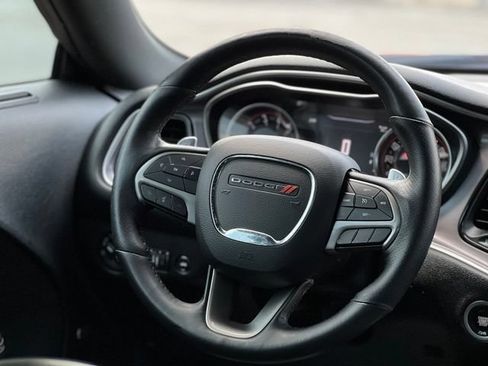 Used 2019 Dodge Challenger GT RWD image 20