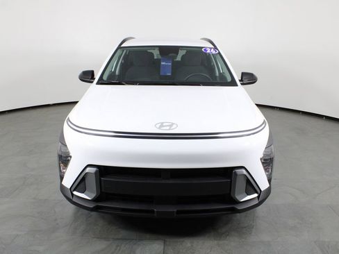 Certified 2026 Hyundai Kona SEL Sport FWD image 14