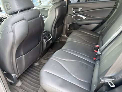 Used 2020 Acura RDX FWD image 13