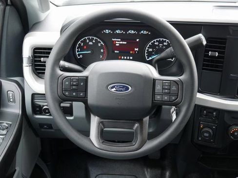 New 2025 Ford F350 XL w/ 360-Degree Camera Package image 19