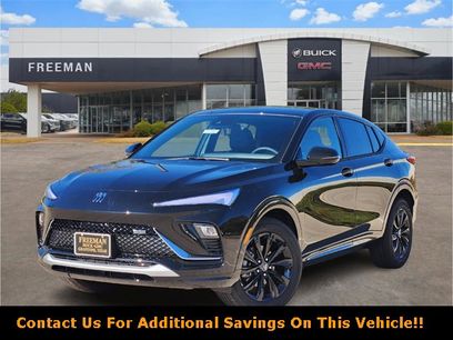 New 2026 Buick Envista Sport Touring w/ Convenience I Package