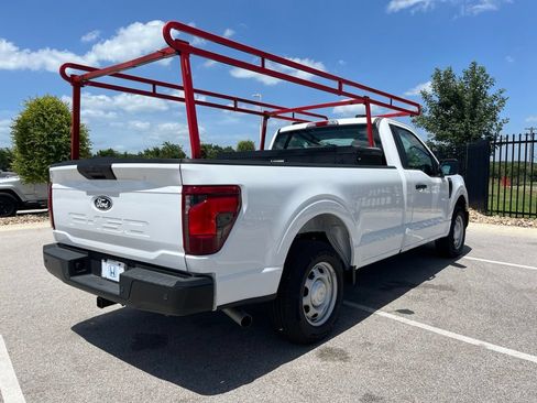 Used 2024 Ford F150 XL RWD image 4