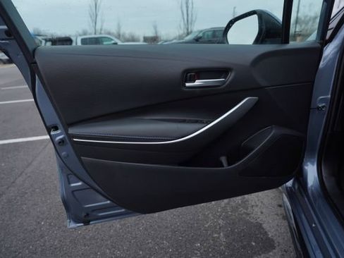 Used 2022 Toyota Corolla SE w/ Carpet Mat Package (TMS) image 14