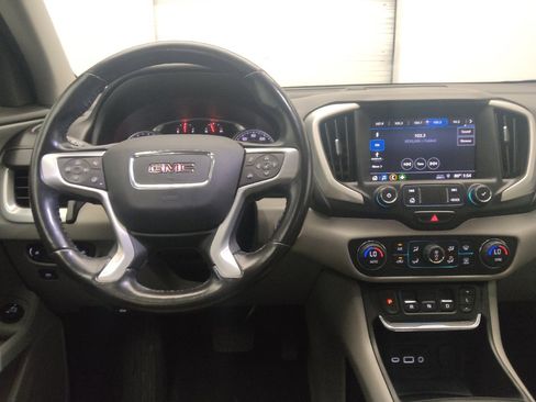 Used 2020 GMC Terrain SLT w/ Preferred Package FWD image 22