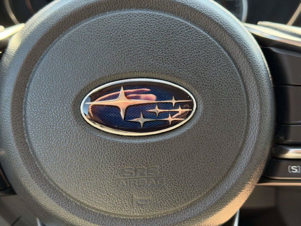 Used 2020 Subaru Crosstrek 2.0i Limited w/ Moonroof Package w/Navigation AWD/4WD image 24