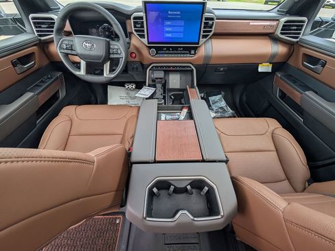 New 2026 Toyota Tundra 1794 Edition AWD/4WD image 27