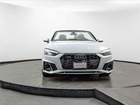 Used 2024 Audi A5 2.0T Prestige image 12