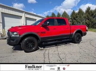 Used 2016 RAM 1500 Rebel w/ Mopar 10 Package video 1