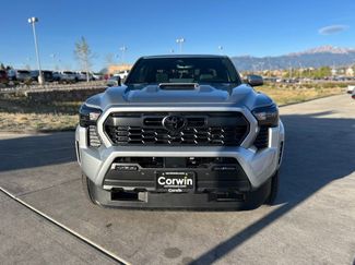 New 2026 Toyota Tacoma TRD Sport AWD/4WD video 2