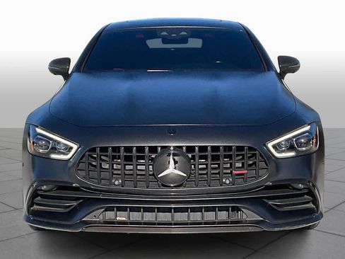 Used 2022 Mercedes-Benz AMG GT 53 image 4
