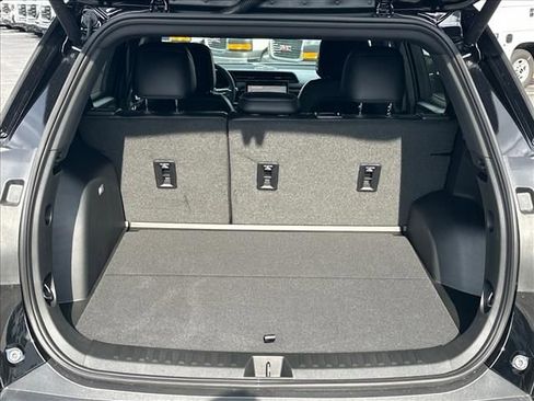 New 2026 GMC Terrain Elevation w/ Elevation Premium Package FWD image 12