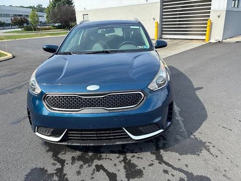 Used 2019 Kia Niro LX FWD image 20