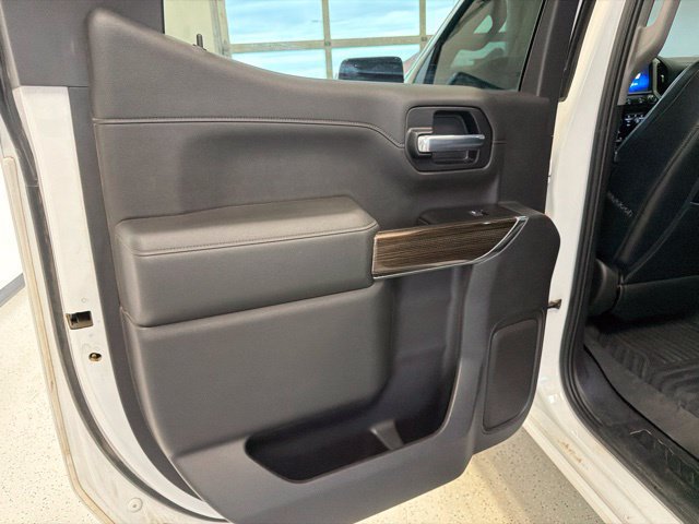 Used 2020 Chevrolet Silverado 1500 RST w/ All-Star Edition AWD/4WD image 35