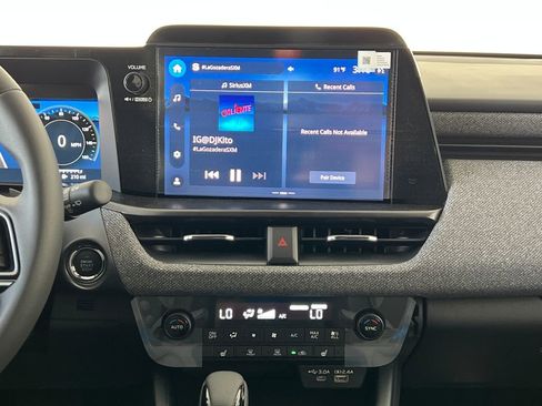 New 2026 Subaru Outback Premium AWD/4WD image 20
