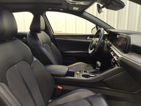 Used 2023 Kia K5 GT-Line FWD image 21