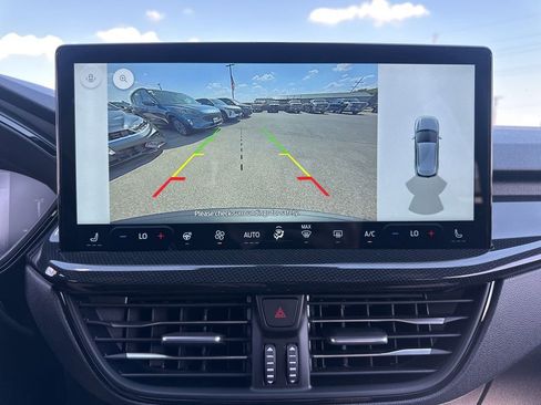 New 2026 Ford Escape ST-Line w/ Tech Pack #1 image 43