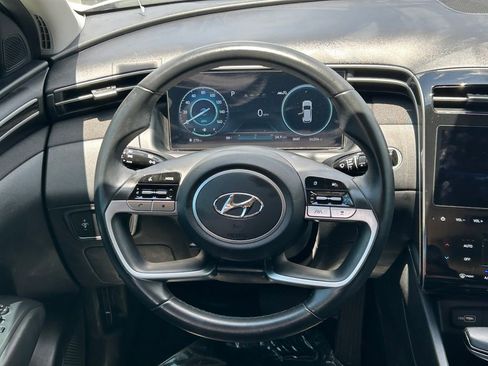 Used 2024 Hyundai Tucson SEL w/ Convenience Package FWD image 38