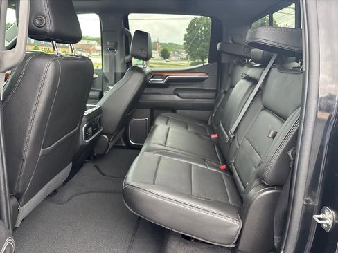 Used 2022 GMC Sierra 1500 Denali AWD/4WD image 18