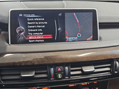 Used 2016 BMW X5 xDrive35i AWD/4WD image 16