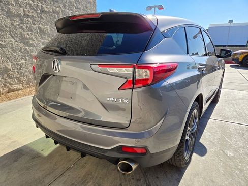 Used 2023 Acura RDX A-Spec FWD image 4